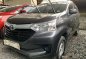 Toyota Avanza 2018 E M/T for sale-0