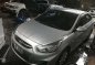 2016 1st own Hyundai Accent for sale-5