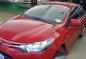 Toyota Vios 2016 For sale -0