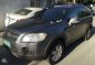 Chevrolet Captiva 2009 for sale-7