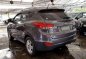 2010 Hyundai Tucson Theta II AT ORIG PAINT fresh-2