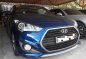 2017 Hyundai Veloster turbo Low Dp We buy cars-0