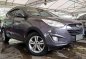 2010 Hyundai Tucson Theta II AT ORIG PAINT fresh-4