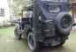 Jeep Willys 1986 for sale-2
