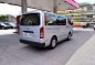 2017 Toyota Hiace for sale-4