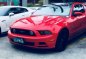 2014 FOrd Mustang for sale-0