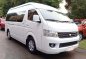 2015 Foton View Traveller for sale-0