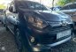 2018 Toyota Wigo 10 G Manual Gray James-0