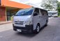 2017 Toyota Hiace for sale-0