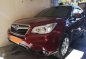 2013 Subaru Forester for sale-1