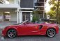 Toyota MRS Spyder 2000 for sale-3