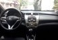 2010 Honda City for sale-2