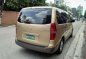 2011Mdl HYUNDAI Starex VGT Local Athomatic dsel-1