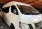 2018 Nissan Urvan NV350 Premium Diesel Automatic-2