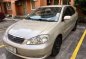 Toyota Altis E 2004 for sale-2