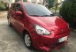 Mitsubishi Mirage 2015 for sale-1