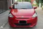 2014 Mitsubishi Mirage for sale-0