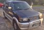 MITSUBISHI ADVENTURE 2000 FOR SALE-0