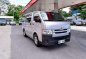 2017 Toyota Hiace for sale-2