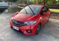 2015 Honda Jazz VX plus with paddle shifters-0