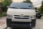 Toyota Hiace 2018 Commuter M/T for sale-6