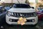 Mitsubishi Strada 4x4 GLSV 2015 for sale-2