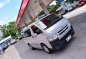 2017 Toyota Hiace for sale-8