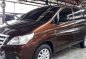 Rush 2015 Toyota Innova SALE-0