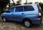 2014 Toyota Innova for sale-5