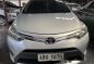 Toyota Vios 2015 E A/T for sale-2