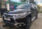 Mitsubishi Montero Sports 2017 for sale-1