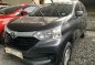 Toyota Avanza 2018 E M/T for sale-1