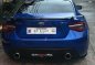 2018 Subaru BRZ 2.0AT FOR SALE-1