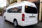 2015 Foton View Traveller for sale-3