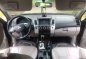 2013 Mitsubishi Montero Sport for sale-9