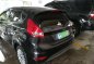 2011 Ford Fiesta Hatchback FOR SALE-2