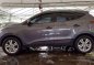 2010 Hyundai Tucson Theta II AT ORIG PAINT fresh-10