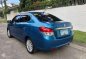 2014 Mitsubishi Mirage G4 for sale-1