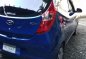 Hyundai Eon 2017 glx Unbelievable 580 kms only Almost Brand New-0