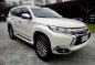 2016 MITSUBISHI Montero Sport GLS 12tkm (micahcars)-0