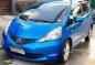 Honda Jazz 2009 FOR SALE-2