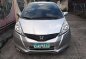 Honda Jazz 2012 For Sale-0