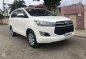 FOR SALE Toyota Innova 2.8 j freedom white-8