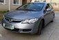 Honda Civic 1.8s matic 2007 FOR SALE-2