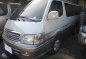 2002 Toyota Grandia MT for sale-1