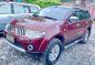 SELLING MITSUBISHI Montero GLSSE 4x4 super fresh 2010 -9