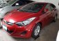 2013 HYUNDAI ELANTRA for sale-0