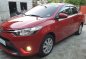 Toyota Vios 2018 1.3 Dual Vvti for sale-1