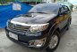 SELLING Toyota Fortuner 2014 V Automatic Diesel-3