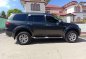 2012 Mitsubishi Montero for sale-1